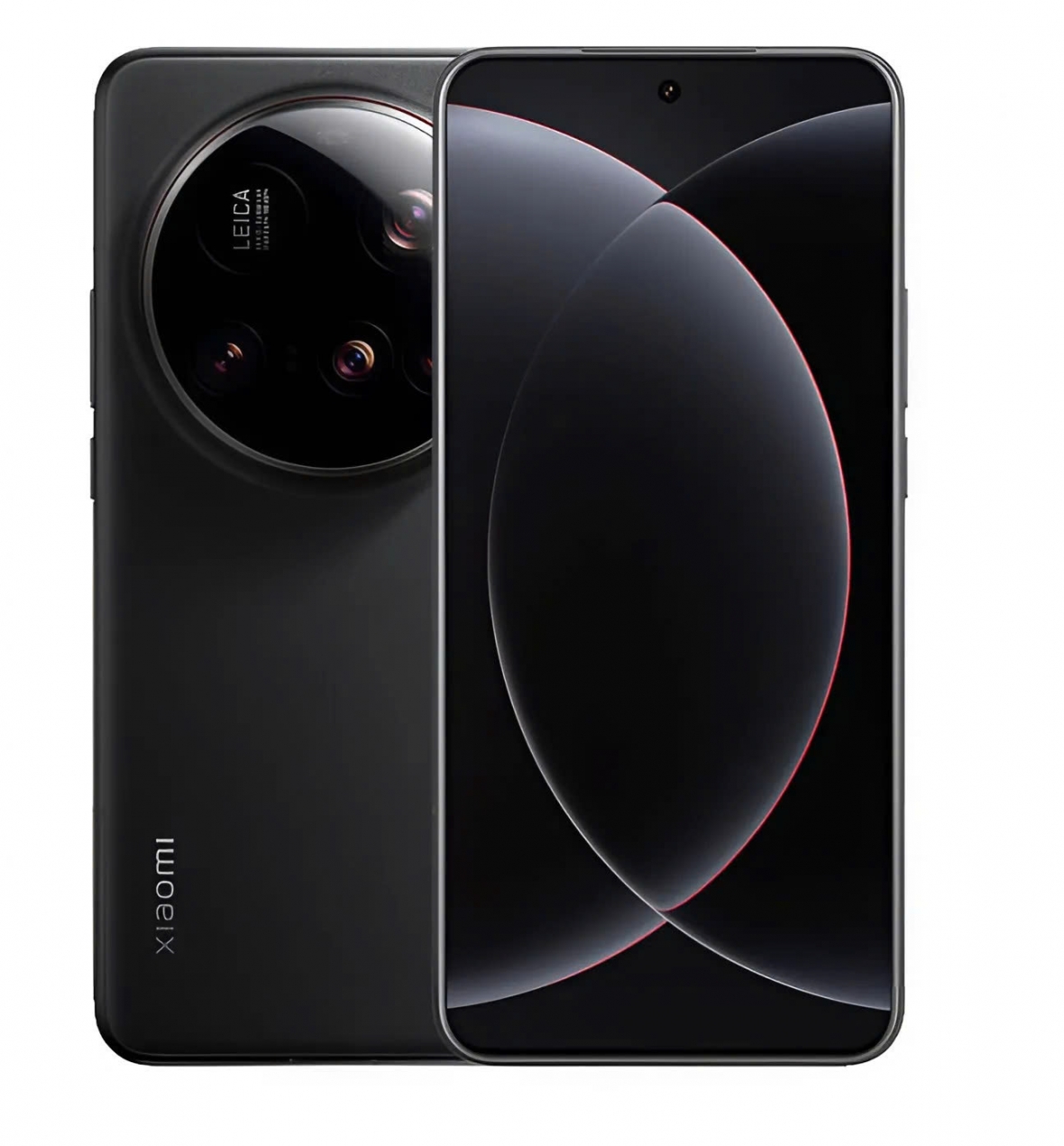 Xiaomi 15 Ultra nổi bật với camera quad 50MP zoom quang 4.3x
