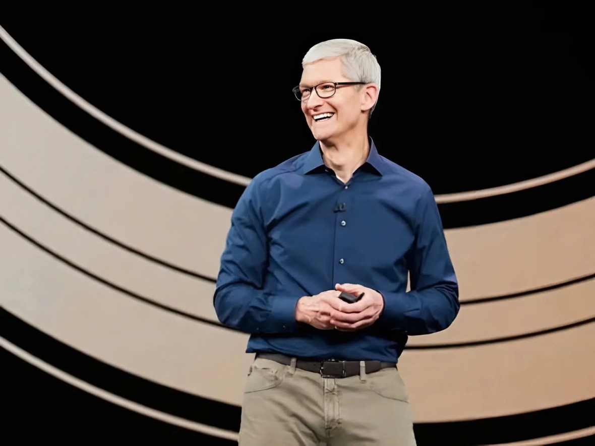 Sự Kiện Lớn Mùa Thu Của Apple: Những Đột Phá Mới