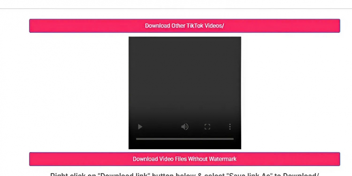 Tải video tại Experts PHP