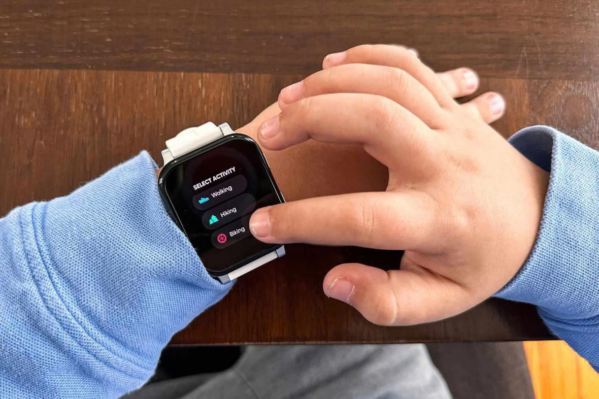 Lựa Chọn Smartwatch Phù Hợp Theo Nhu Cầu