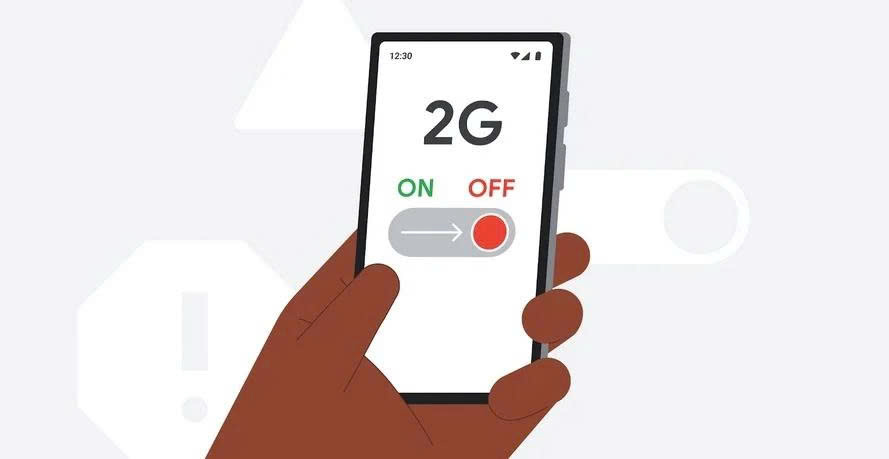 Bật chế độ Lockdown Mode