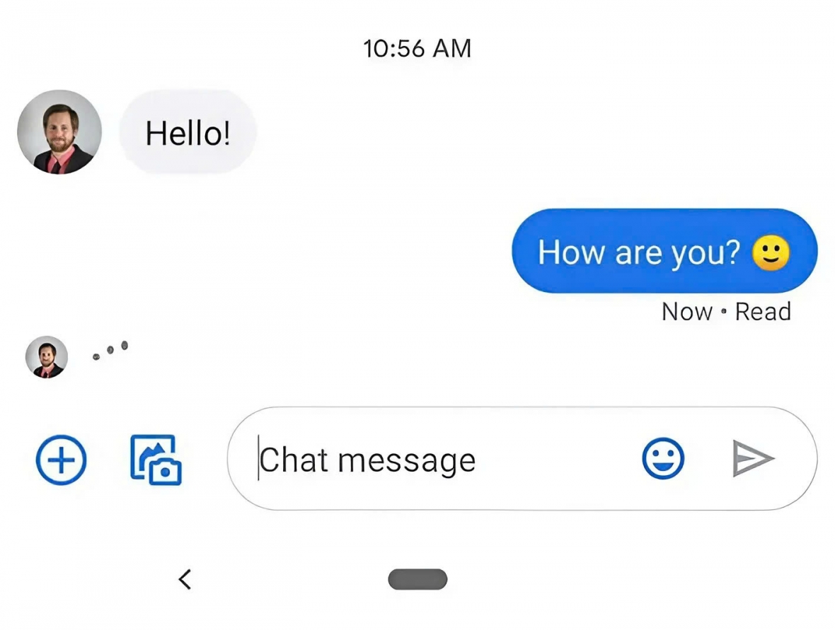 Cách Ẩn Trạng Thái Đang Soạn Tin Trên Messenger