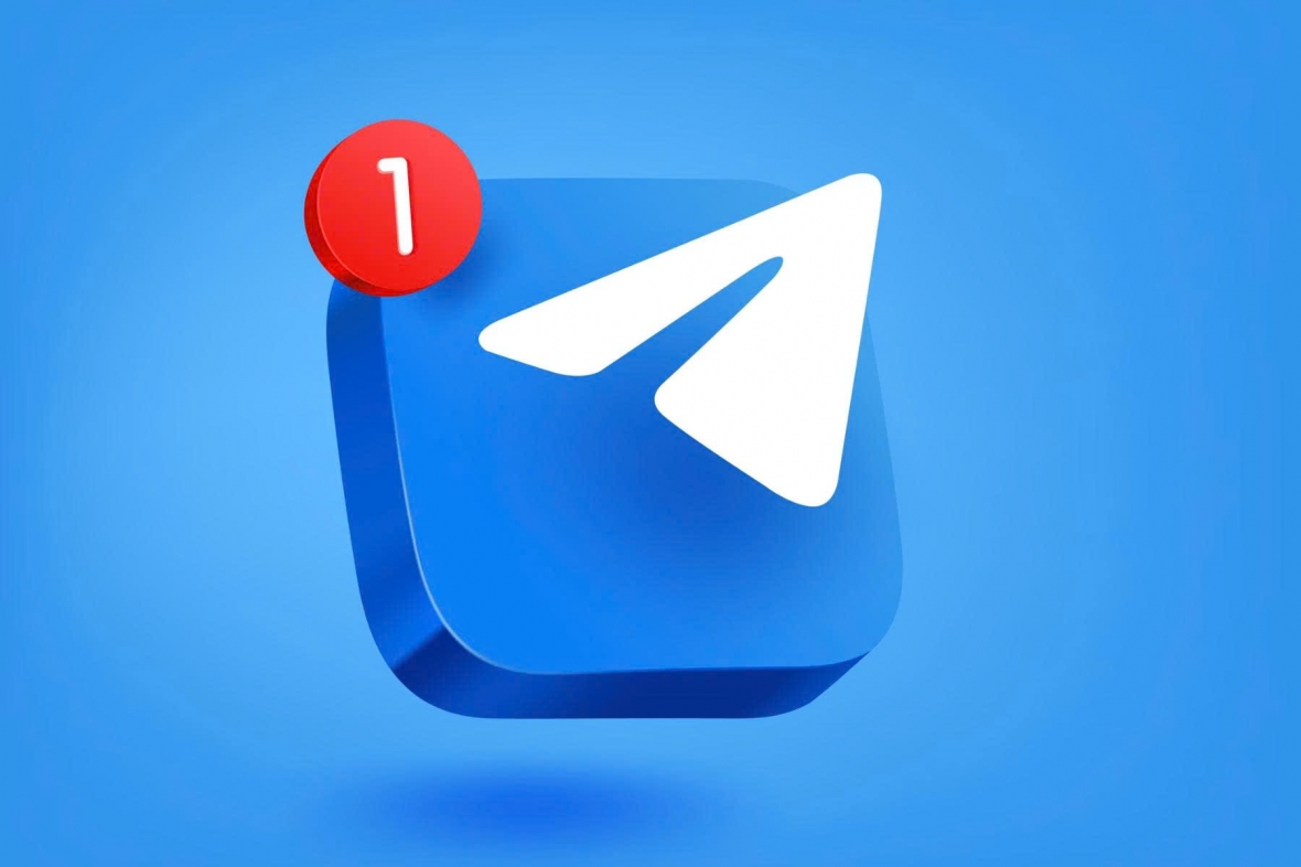 Phản Hồi Từ Telegram