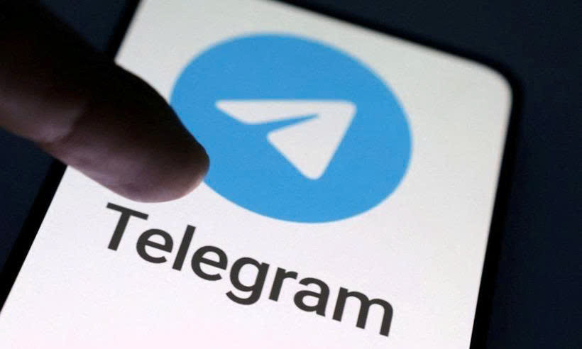 Telegram Bất Ngờ Truy Cập Được