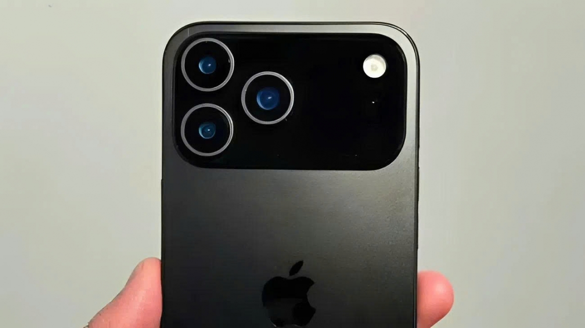 iPhone 17 Pro cũng được đồn đoán