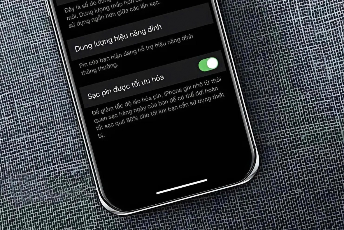 Apple đã đưa ra giải pháp