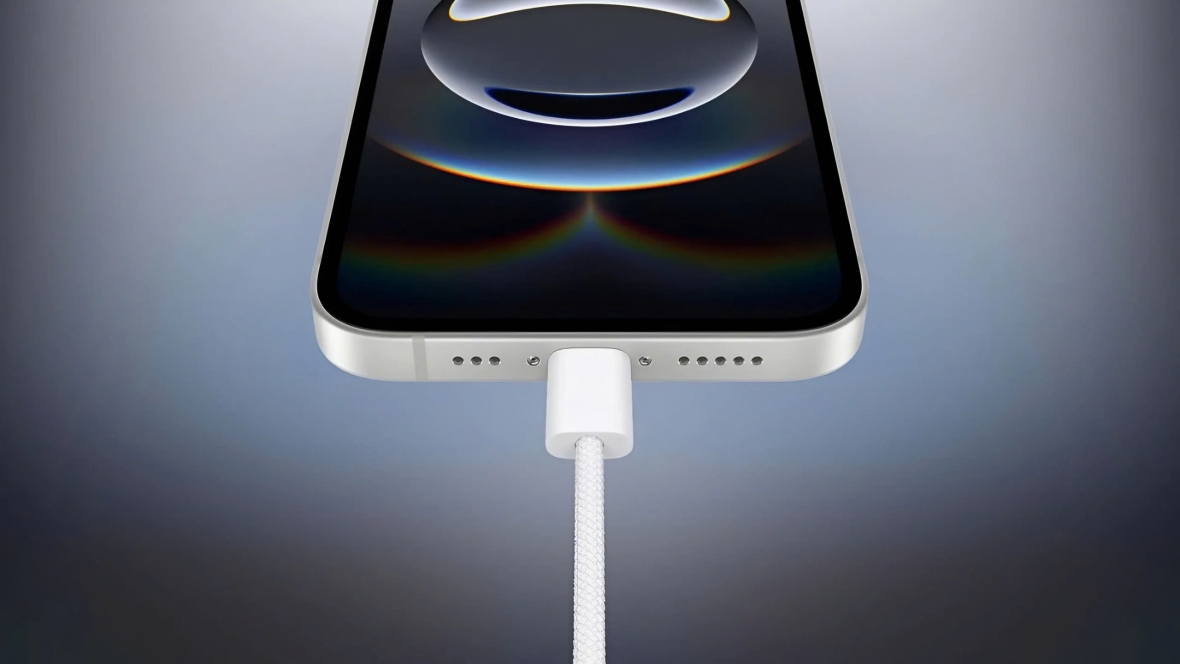 iPhone 16 cũng có thể sạc cho thiết bị khác