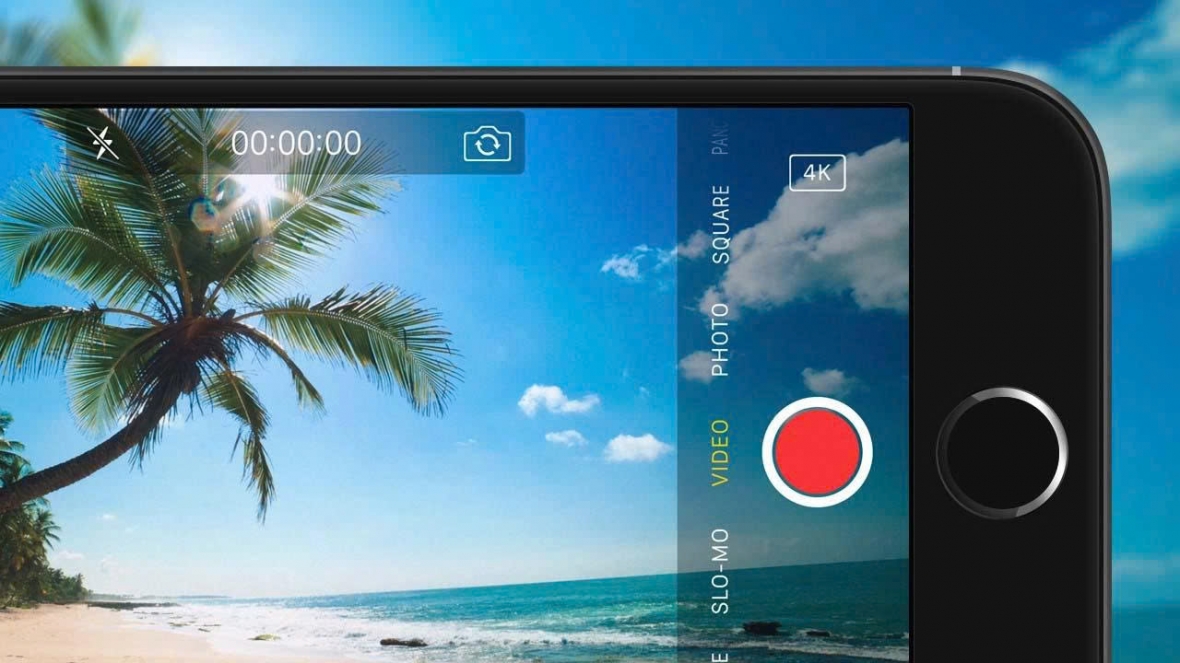 4K – Ultra HD, chuẩn quay video đỉnh cao trên smartphone