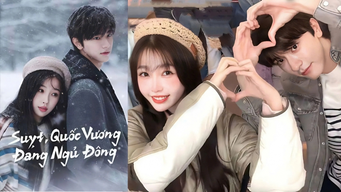 Suỵt, quốc vương đang ngủ đông