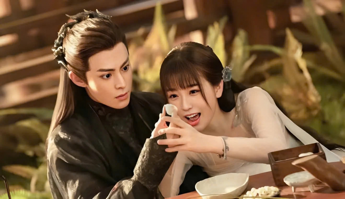 Thương Lan Quyết