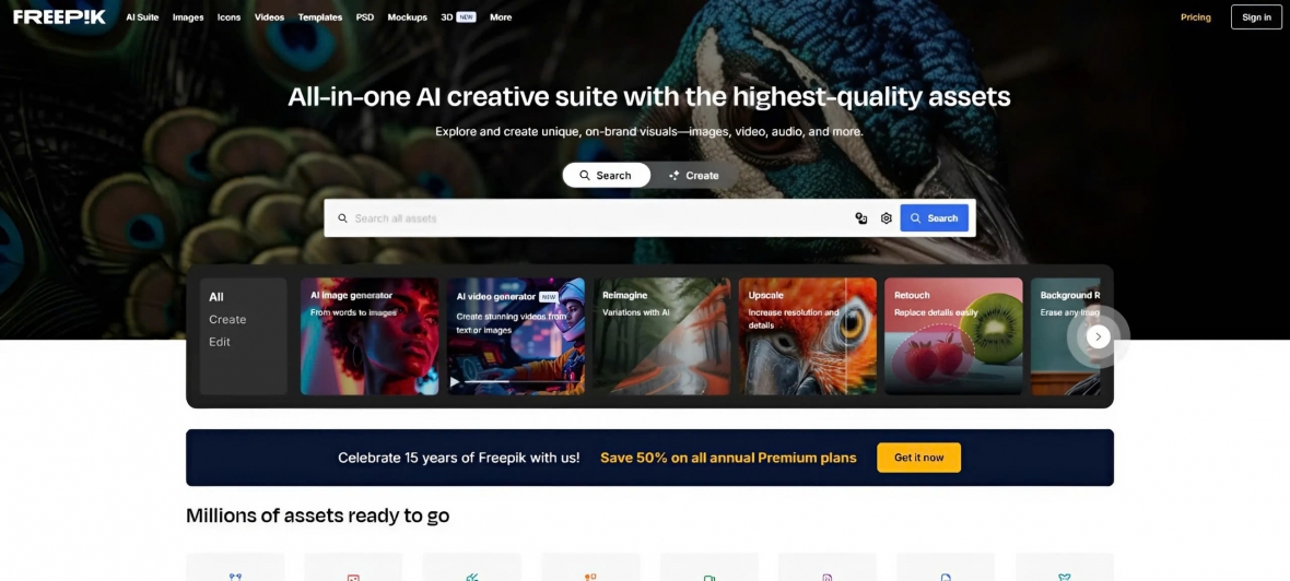 Freepik