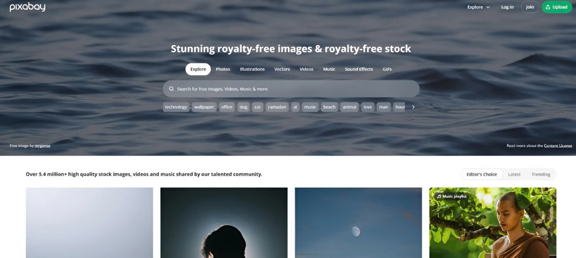 Pixabay