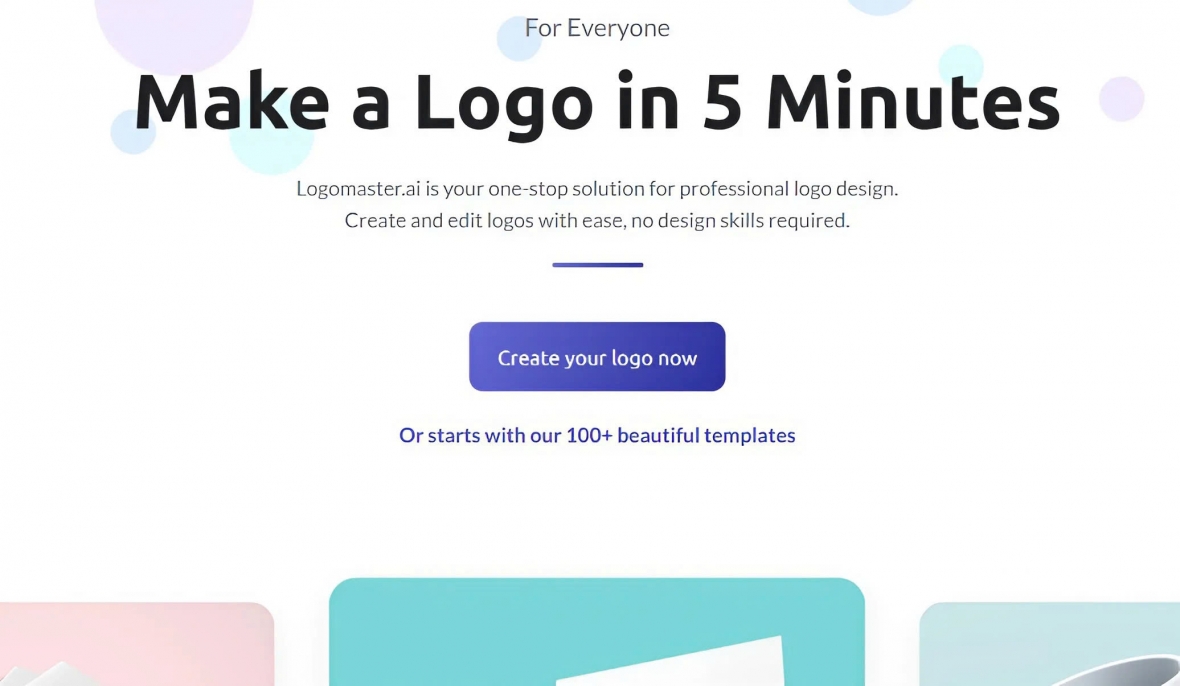 Logomaster.ai