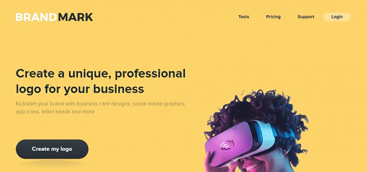 Brandmark