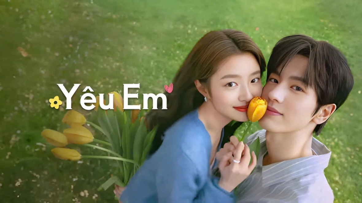 Yêu Em