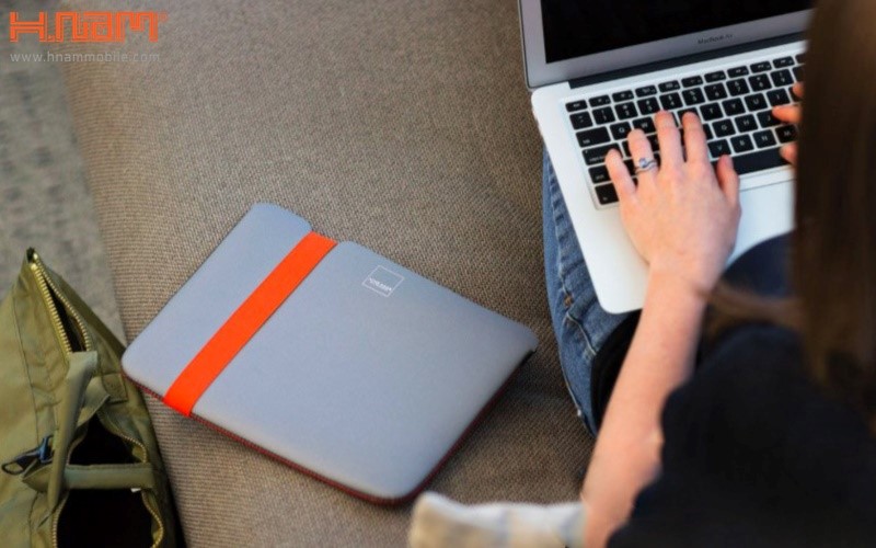 túi chống sốc ACME Skinny New Macbook 11/12