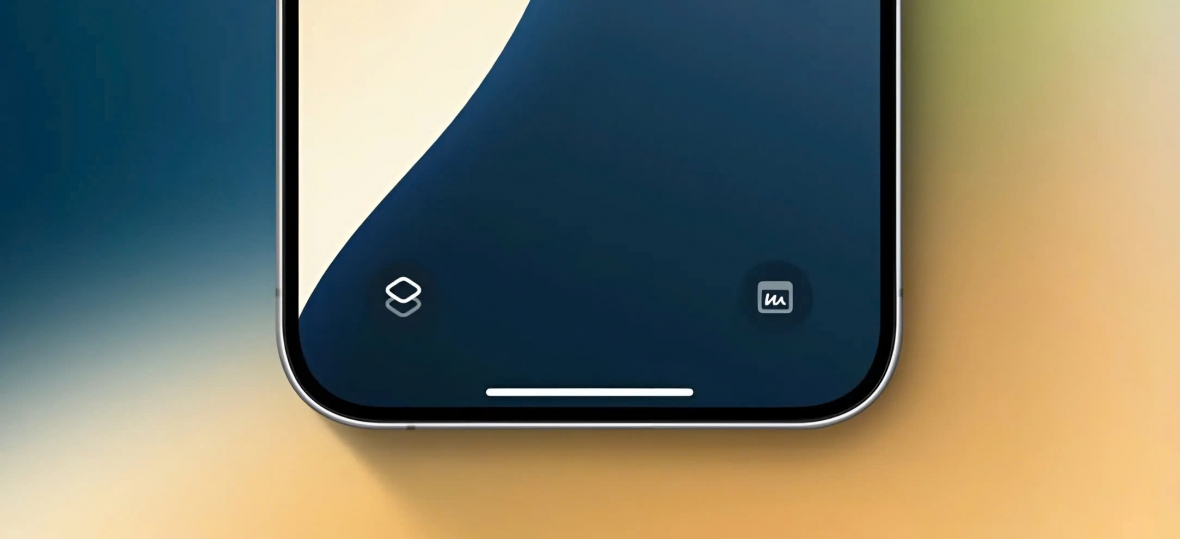 iOS 18 đã chính thức đưa khả năng cá nhân hóa màn hình khóa iPhone lên một tầm cao mới