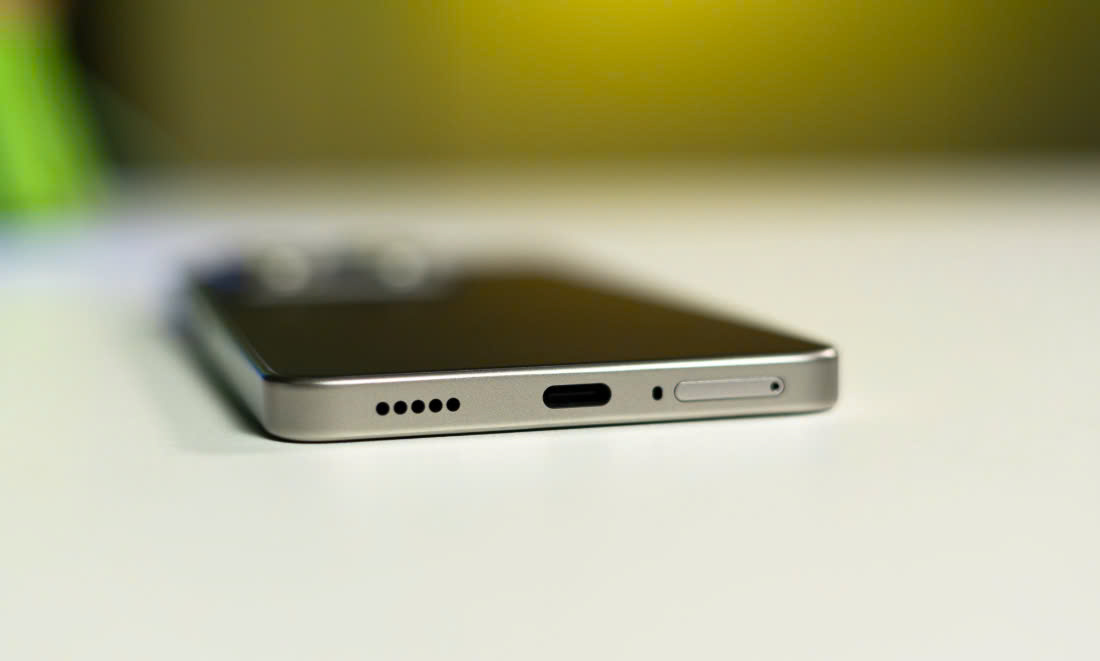 Xiaomi 14T trở thành “quái vật pin”