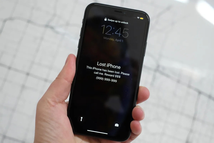 8 Mẹo] Tìm Điện Thoại iPhone, Android Khi Bị Mất Cực Hữu Ích Và Đơn Giản