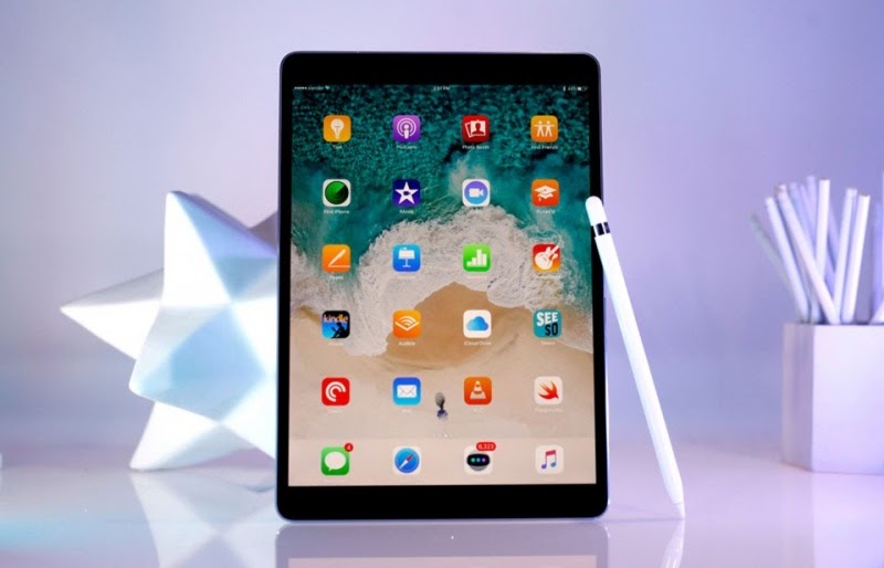 Hnam Mobile - Apple iPad Pro 10.5 Wifi 64GB Like New - 1