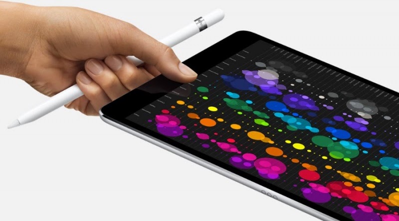Hnam Mobile - Apple iPad Pro 10.5 Wifi 64GB Like New - 3
