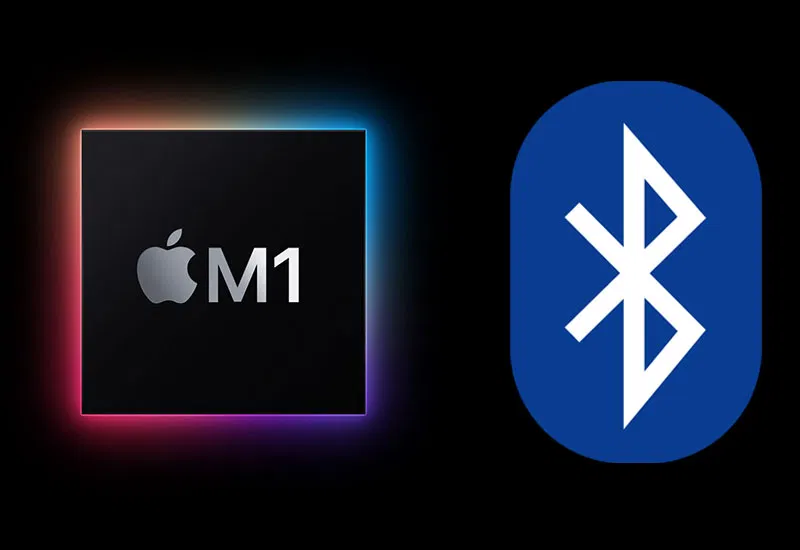 hnammobile - Apple thông báo đã giải quyết các sự cố Bluetooth cuối cùng trên Mac M1 - 1