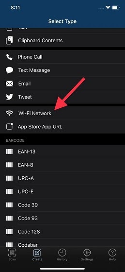 hnammobile - Cách chia sẻ mật khẩu WiFi từ iPhone sang Android - 3