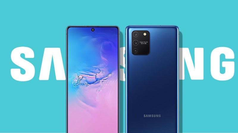 hnammobile - Galaxy S10 Lite được cập nhật One UI 3.0 - 1