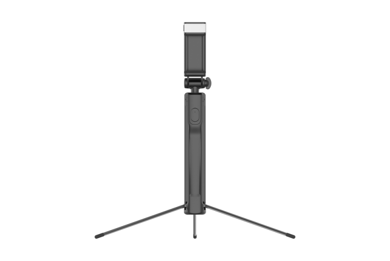 Gậy Chụp Hình Mazer Wireless Selfie Stick with Detectable Remote and Tripod Stand