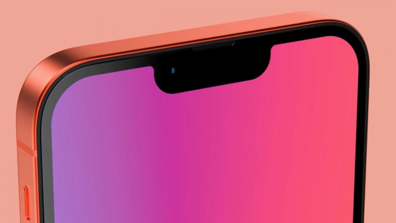 hnammobile - iPhone 13 lộ màu đồng cực ấn tượng khiến iFan không thể không xuống tiền - 1
