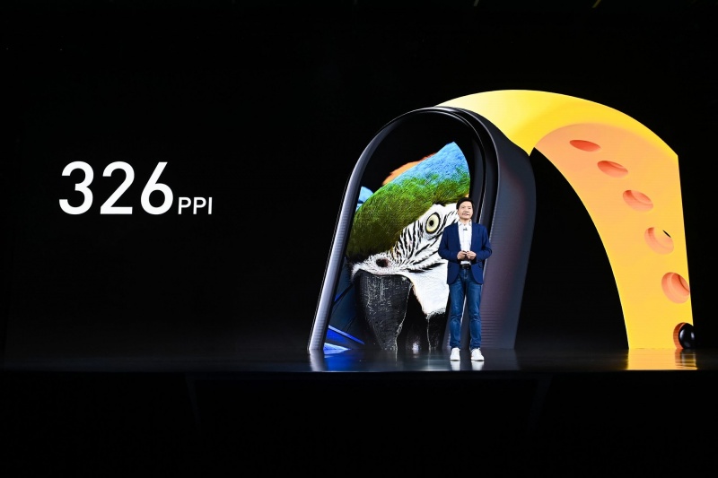 hnammobile - Xiaomi Mi Band 6 ra mắt: màn hình tràn viền, giá từ 800.000 đồng - 3