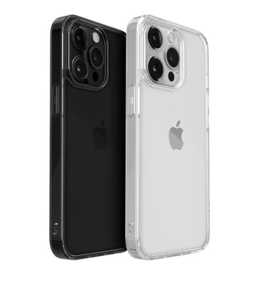 Ốp lưng Laut Crystal-X iPhone 13 Pro - Sự cao cấp đến từ kính cường lực cho người thích màu sắc nguyên bản