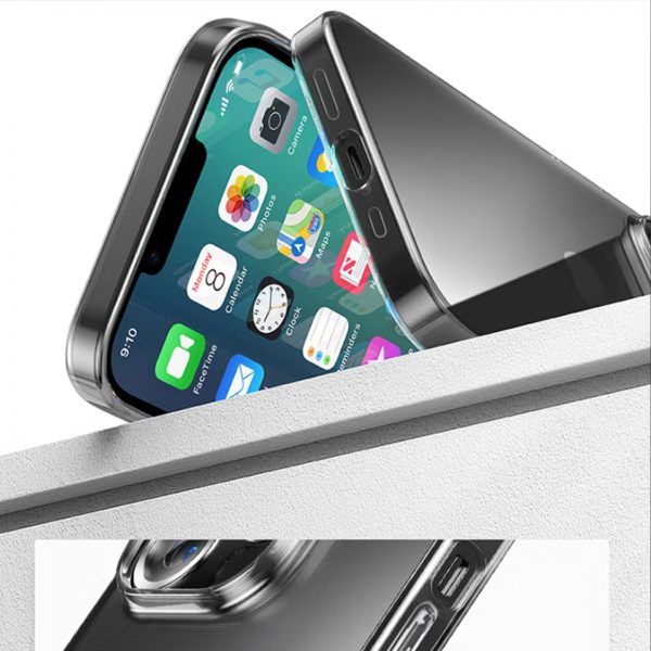Ốp Lưng Mipow Tempered Glass Iphone 14 (PS34) có như lời đồn?