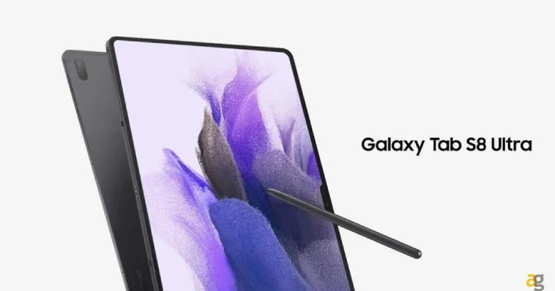 Rò rỉ bức ảnh thực tế của Galaxy Tab S8 Ultra mang đến cái nhìn đẹp nhất về khía cạnh và viền