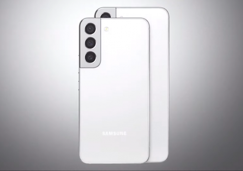 Samsung chính thức ra mắt Galaxy S22