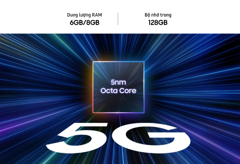 hnammobile - Samsung Galaxy A25 5G A256 128GB Ram 6GB Chính Hãng - 4