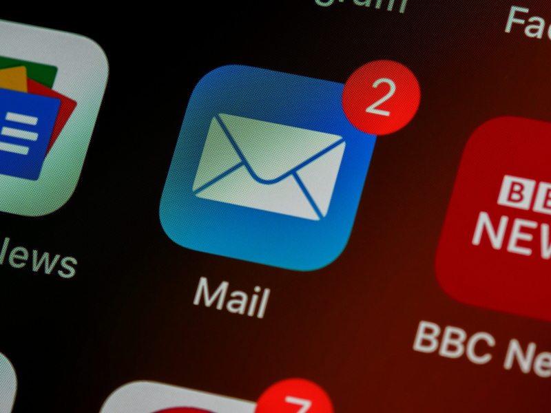 Tất tần tật các cách để khắc phục email bị trễ trong ứng dụng Thư trên iPhone
