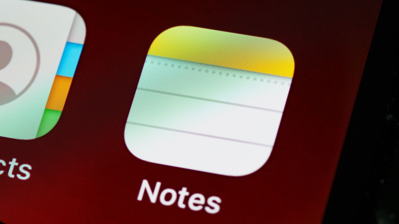 8 cách tốt nhất để sửa lỗi Apple Notes không đồng bộ giữa iPhone và Mac - 1