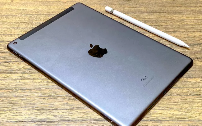 Máy tính bảng Apple iPad Gen 8 - 10.2" - (2020) - wifi - 128GB