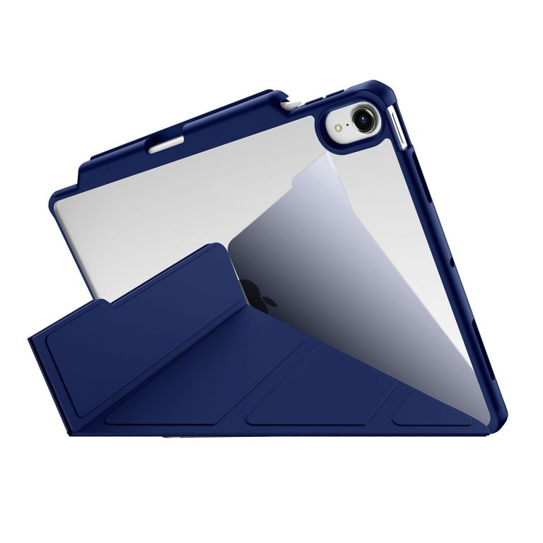 Bao da Itskins Hybrid Solid iPad Air 4 2020 (10.9) phiên bản màu xanh dương