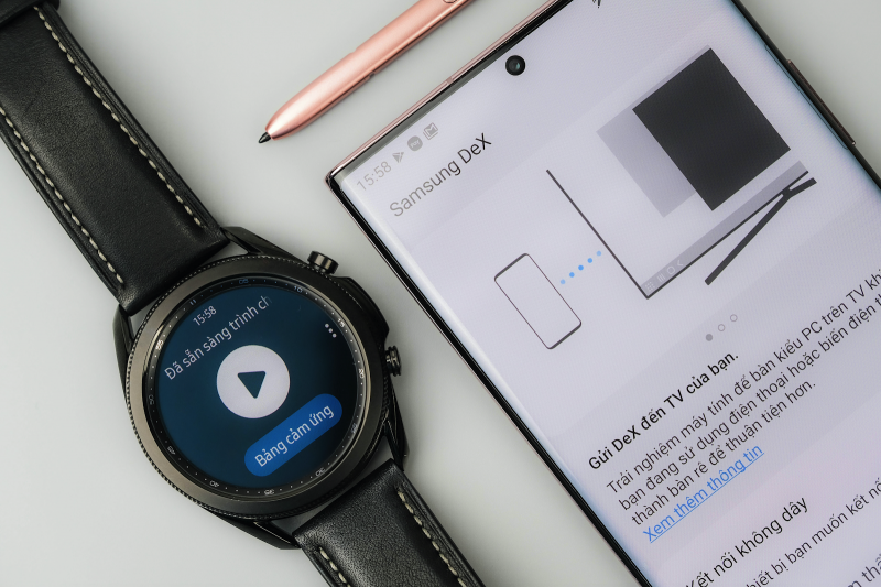 Bộ ba quyền năng Samsung đang gây sốt trong giới công nghệ có gì? - Hình 4
