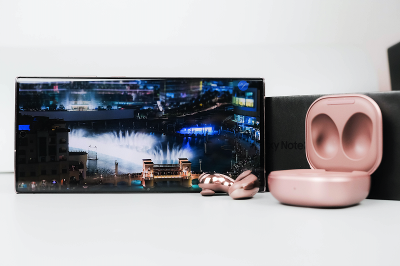 Bộ ba quyền năng Samsung đang gây sốt trong giới công nghệ có gì? - Hình 3