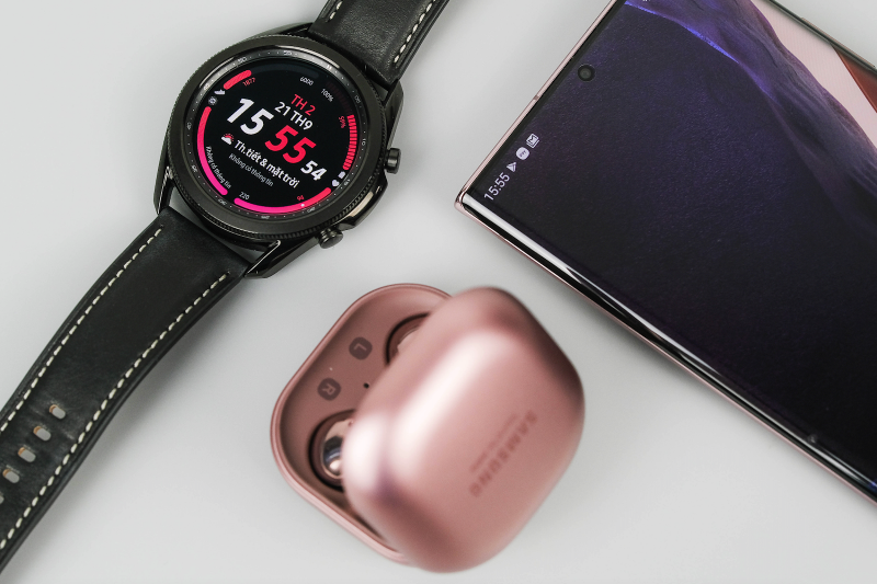 Bộ ba quyền năng Samsung đang gây sốt trong giới công nghệ có gì? - Hình 2