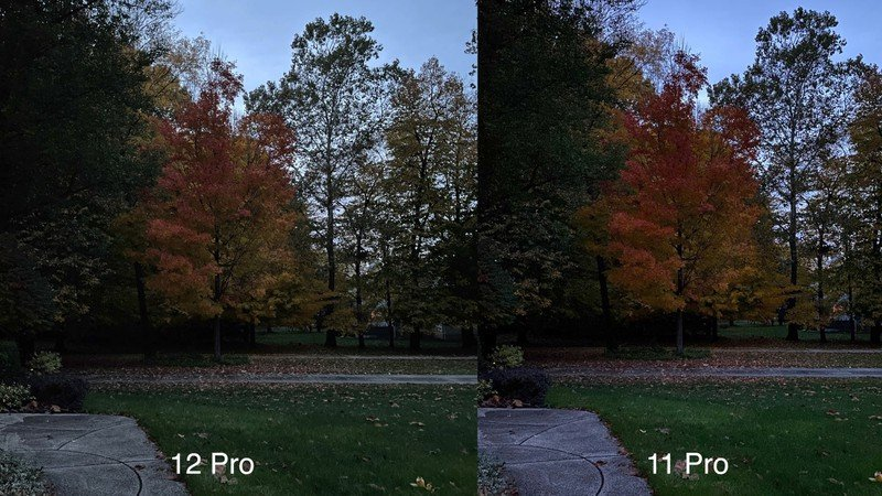 hnammobile - Đánh giá Camera iPhone 12 Pro và iPhone 11 Pro: Khác biệt đến từ khả năng chụp thiếu sáng và quay video Dolby Vision HDR - 7