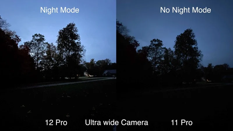 hnammobile - Đánh giá Camera iPhone 12 Pro và iPhone 11 Pro: Khác biệt đến từ khả năng chụp thiếu sáng và quay video Dolby Vision HDR - 8