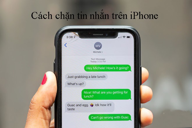 Cách xem tin nhắn Zalo đã thu hồi đơn giản nhanh chóng