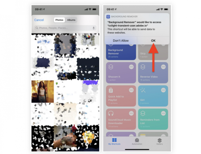 Tách nền ảnh trên iPhone giờ đây trở nên đơn giản và nhanh chóng hơn bao giờ hết với tính năng tích hợp sẵn trong các thiết bị mới. Share và trải nghiệm với bạn bè những bức ảnh sáng tạo, đẹp mắt ngay trên chiếc iPhone của mình.