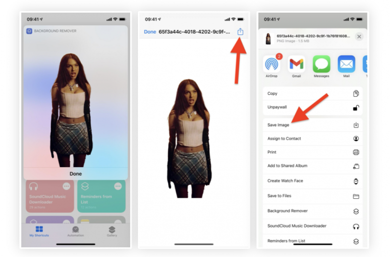 Tách nền ảnh trên iPhone mà không cần ứng dụng nào khác: Không cần tải thêm ứng dụng hay phần mềm nào khác, chỉ cần Picsart là bạn có thể tách nền ảnh trên iPhone. Điều này sẽ tiết kiệm thời gian và giúp bạn thực hiện các chỉnh sửa hình ảnh đơn giản và hiệu quả. Hãy khám phá Picsart ngay để trải nghiệm.