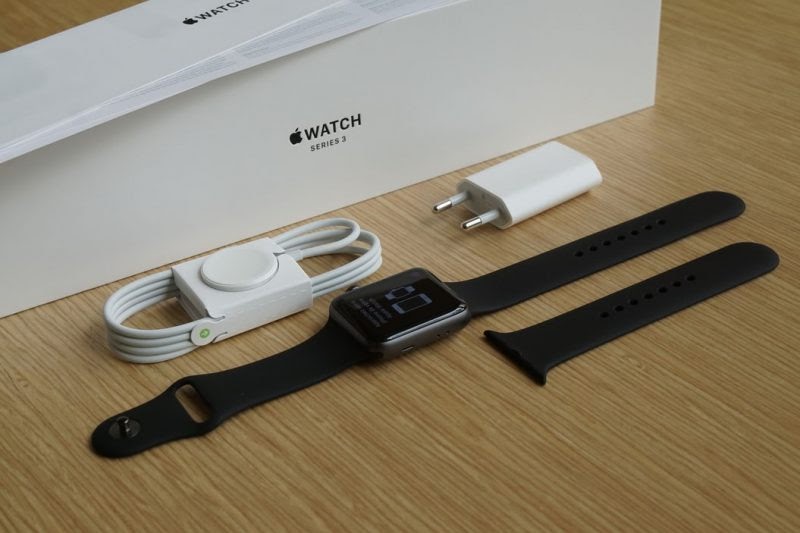 hnammobile - Đây là những điều bạn cần làm khi vừa mua Apple Watch mới - 1