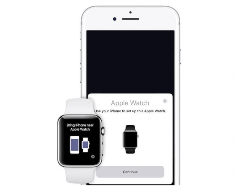 hnammobile - Đây là những điều bạn cần làm khi vừa mua Apple Watch mới - 2